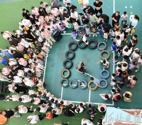 新富策略 学安全 迎暑假