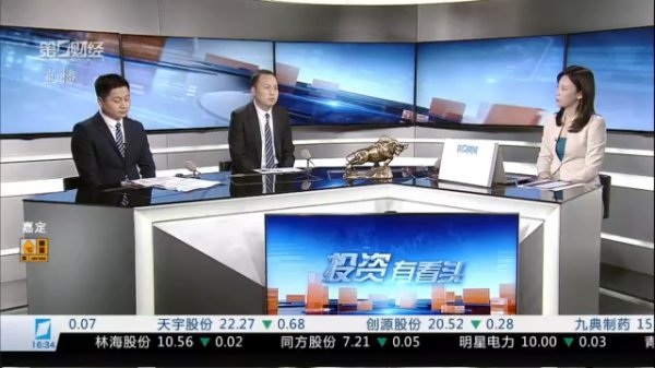 牛来了 投资有看头|6月27日 放量调整 市场会回踩3400点吗？